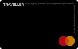 Marginalen Traveler