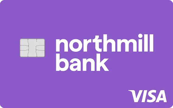 Northmill Bankkort